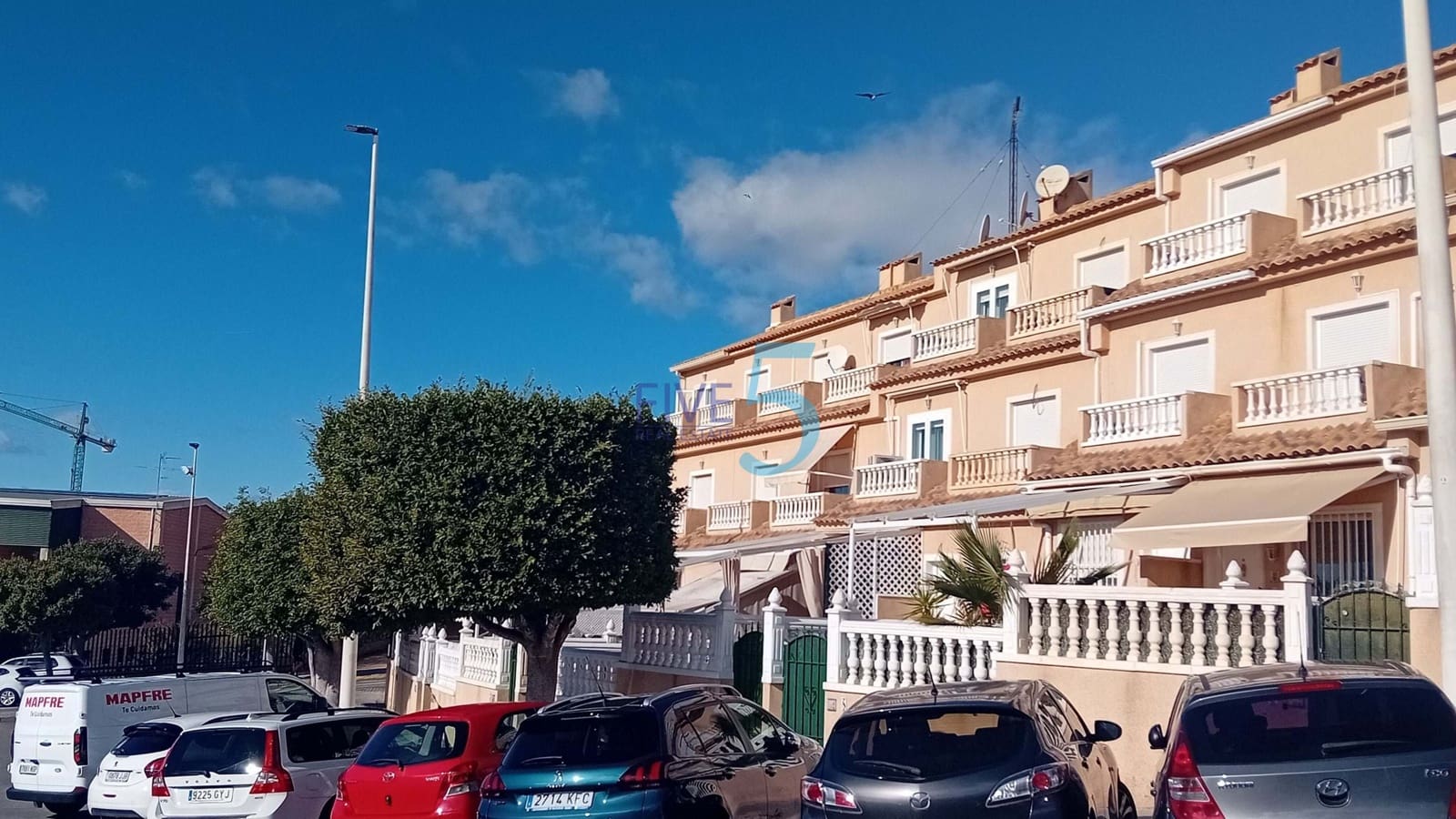 3 soverom Leilighet til salgs i Santa Pola - € 259 000 (Ref: 9953118)