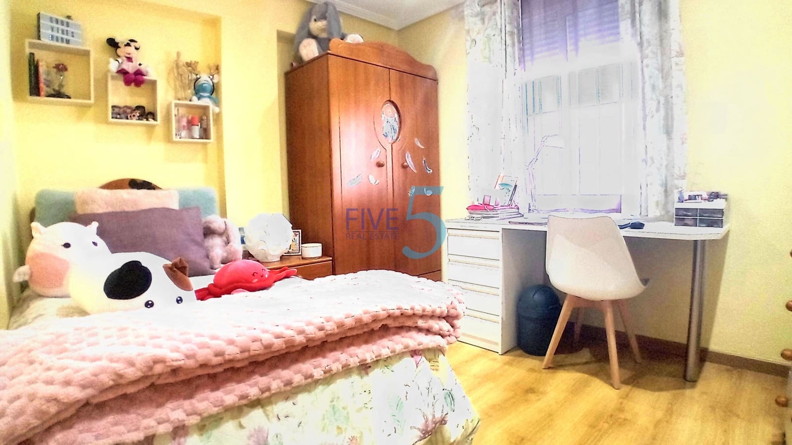 3 soverom Leilighet til salgs i Santa Pola - € 259 000 (Ref: 9953118)