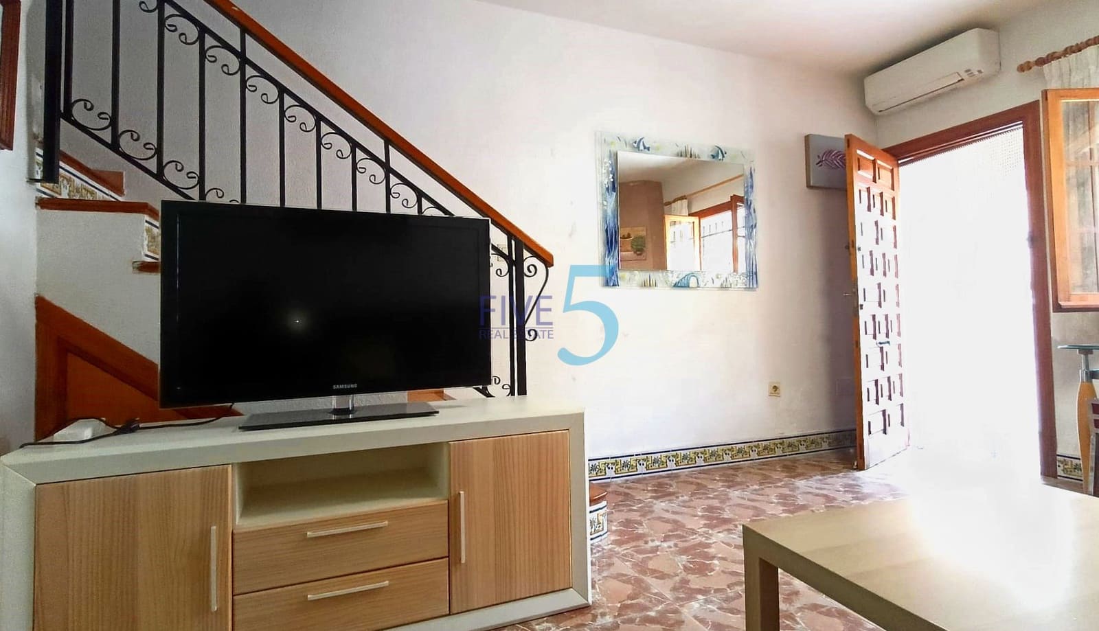 3 soveværelse Lejlighed til salg i Santa Pola med garage - € 309.500 (Ref: 9953119)