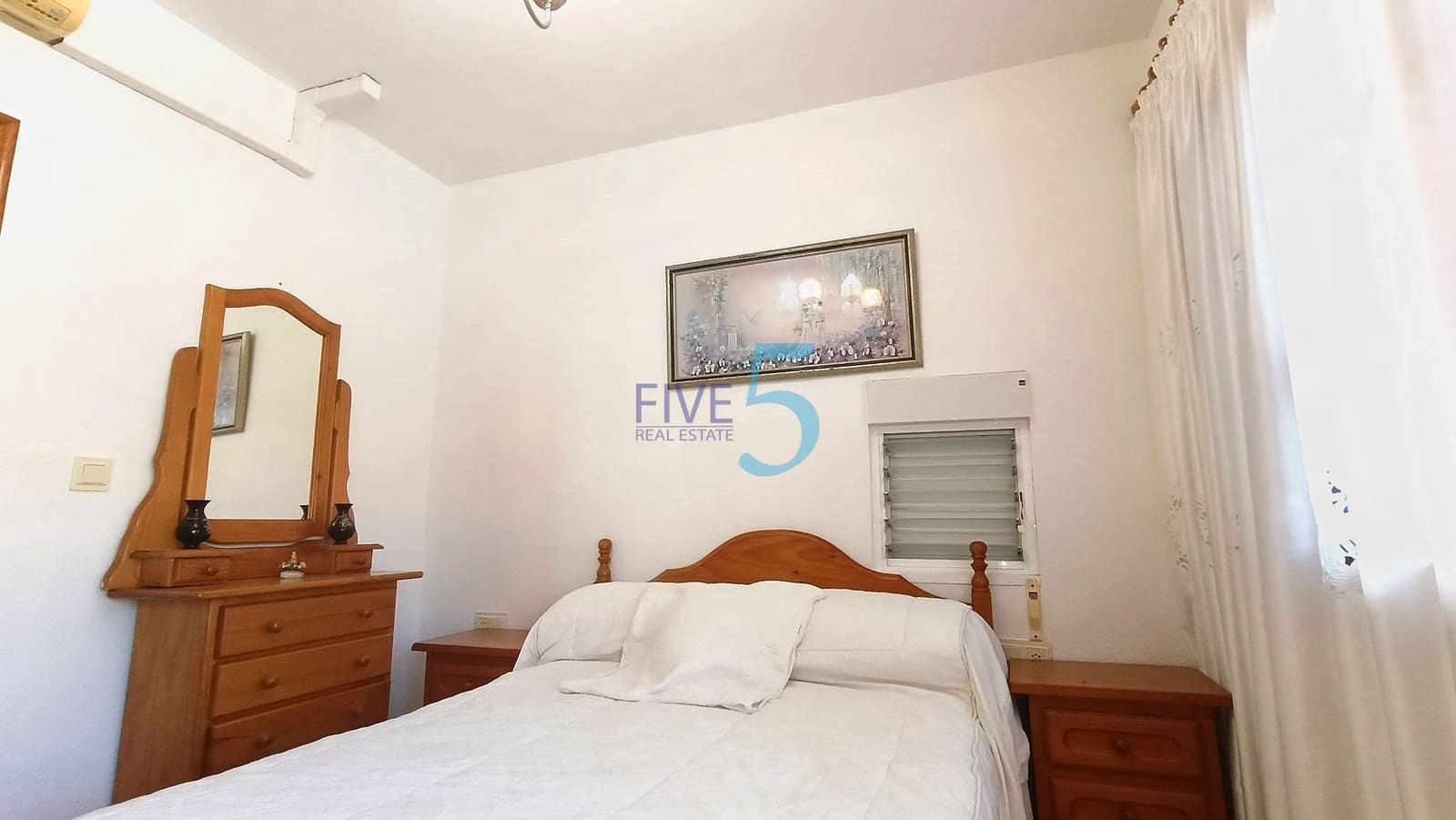 3 soveværelse Lejlighed til salg i Santa Pola med garage - € 309.500 (Ref: 9953119)