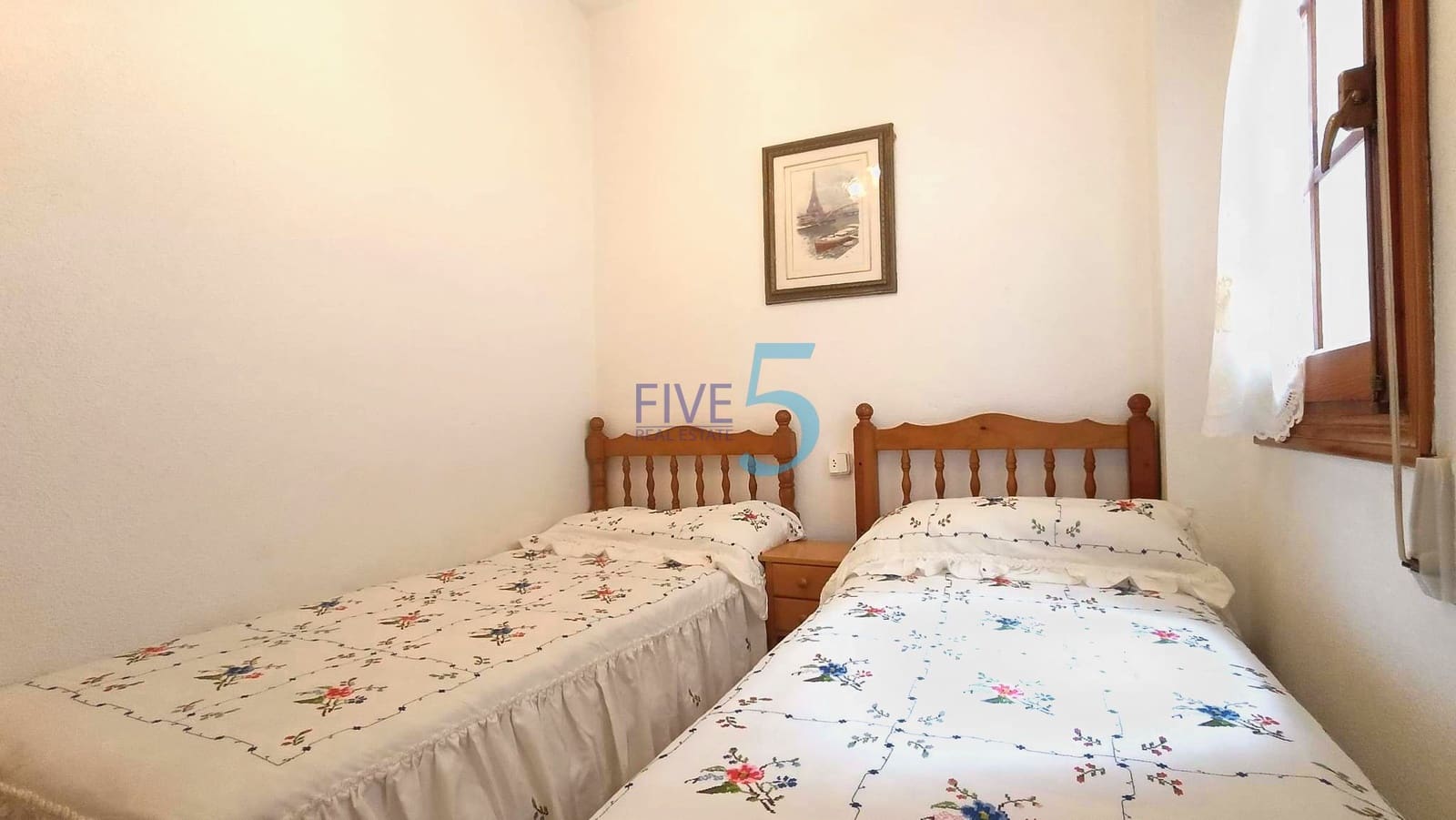 3 soveværelse Lejlighed til salg i Santa Pola med garage - € 309.500 (Ref: 9953119)