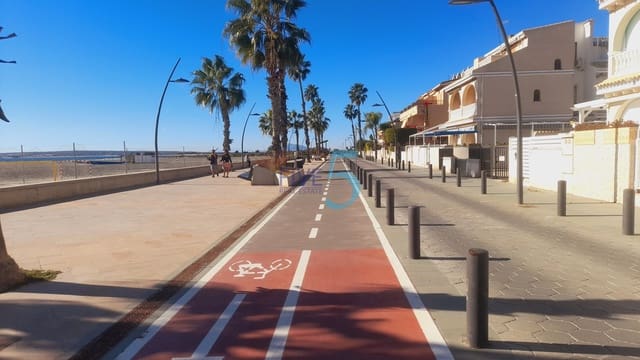3 Zimmer Apartment zu verkaufen in Santa Pola mit Garage - 309.500 € (Ref: 9953119)