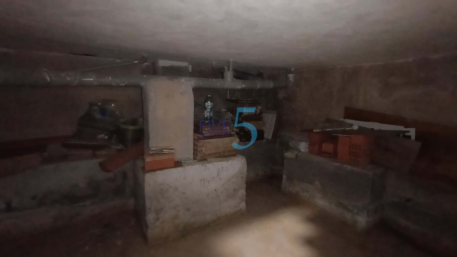 3 soveværelse Lejlighed til salg i Santa Pola med garage - € 309.500 (Ref: 9953119)