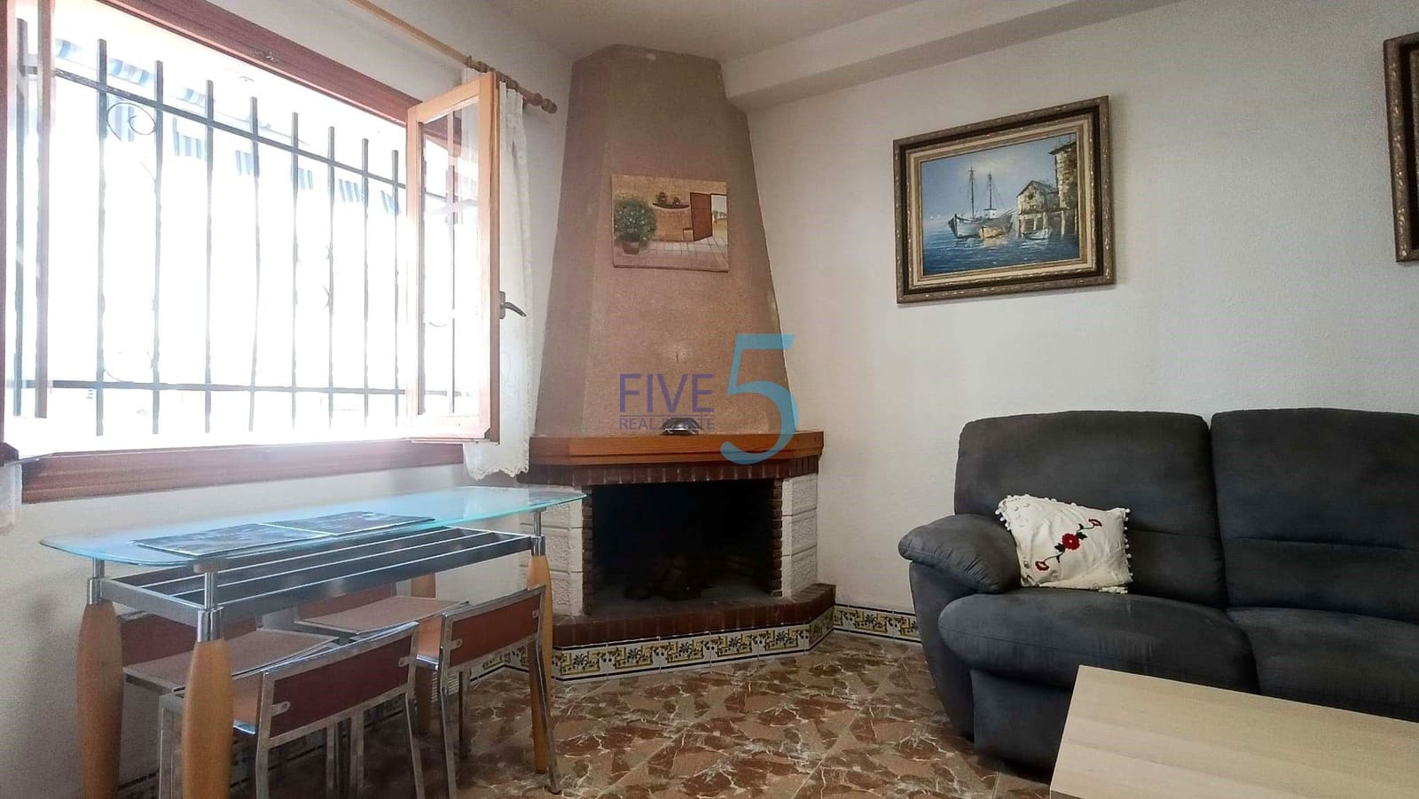 3 soveværelse Lejlighed til salg i Santa Pola med garage - € 309.500 (Ref: 9953119)
