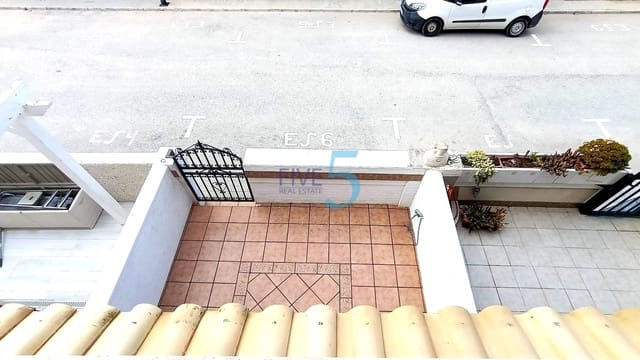 3 Zimmer Apartment zu verkaufen in Santa Pola mit Garage - 309.500 € (Ref: 9953119)