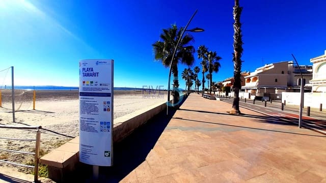 3 Zimmer Apartment zu verkaufen in Santa Pola mit Garage - 309.500 € (Ref: 9953119)