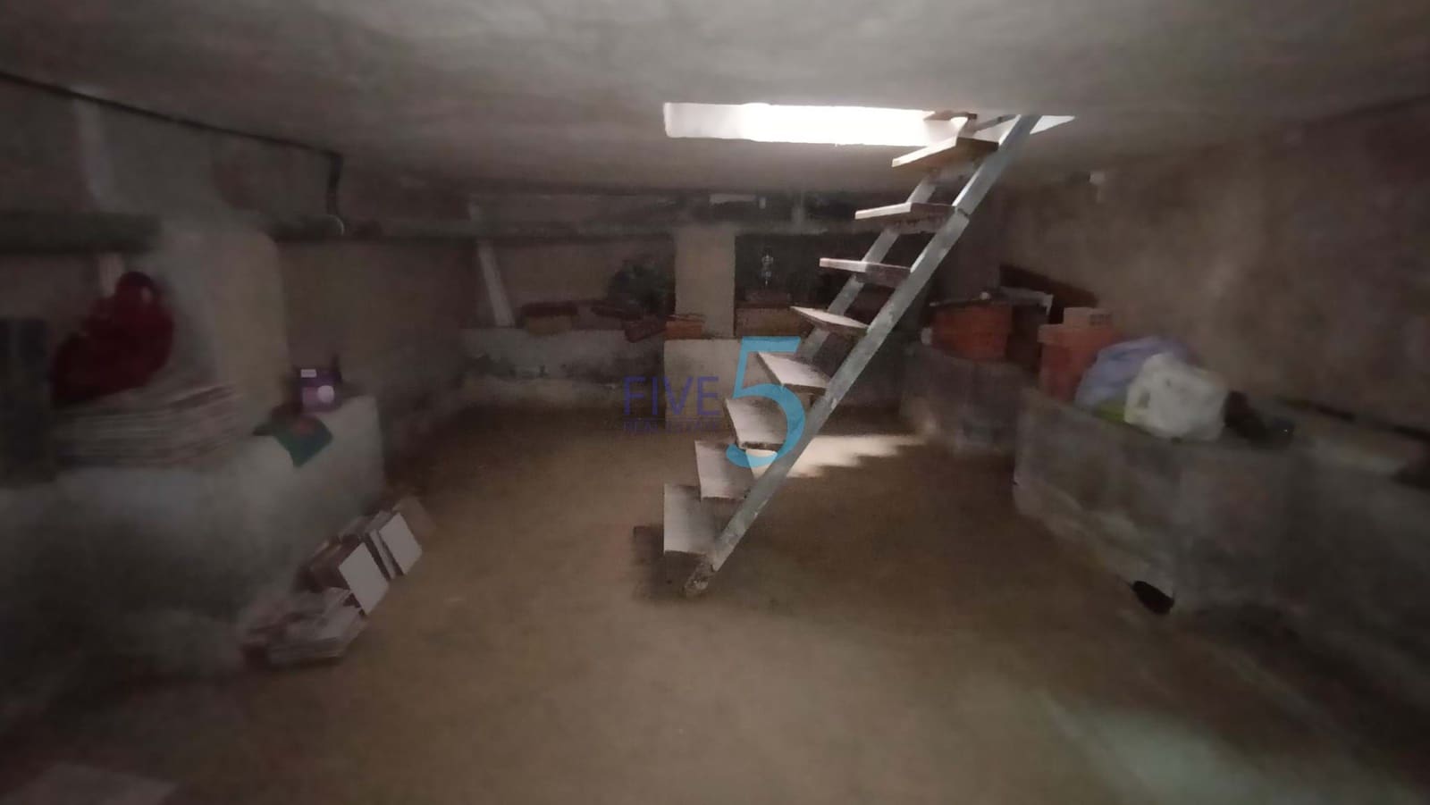 3 soveværelse Lejlighed til salg i Santa Pola med garage - € 309.500 (Ref: 9953119)