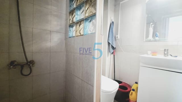 Leilighet til salgs i Santiago de la Ribera, San Javier - € 69 999 (Ref: 9953120)