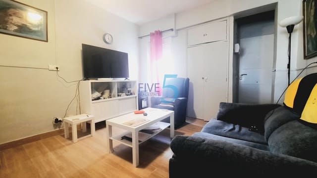 Leilighet til salgs i Santiago de la Ribera, San Javier - € 69 999 (Ref: 9953120)