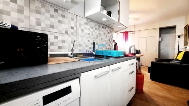 Leilighet til salgs i Santiago de la Ribera, San Javier - € 69 999 (Ref: 9953120)