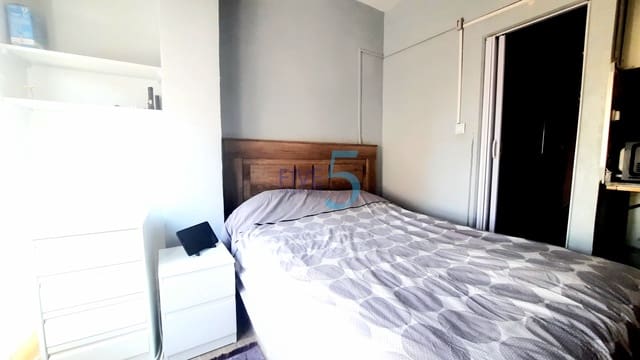 Leilighet til salgs i Santiago de la Ribera, San Javier - € 69 999 (Ref: 9953120)