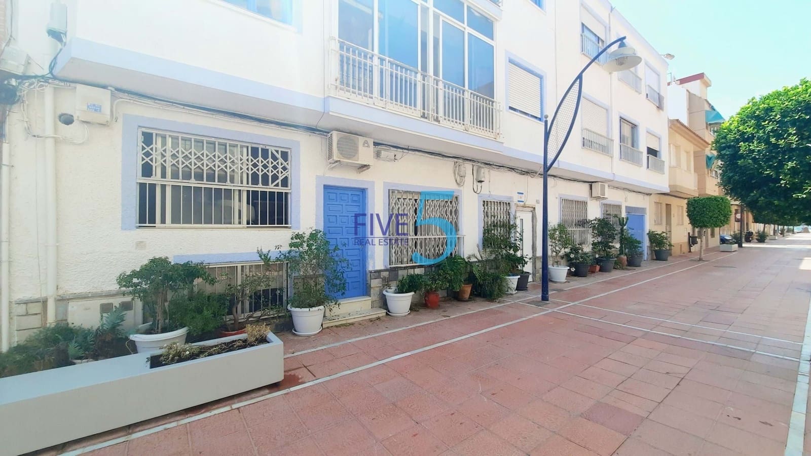 Leilighet til salgs i Santiago de la Ribera - € 69 999 (Ref: 9953120)