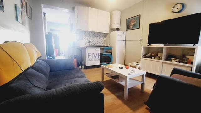 Leilighet til salgs i Santiago de la Ribera, San Javier - € 69 999 (Ref: 9953120)