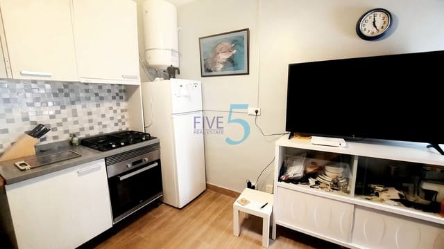 Leilighet til salgs i Santiago de la Ribera, San Javier - € 69 999 (Ref: 9953120)