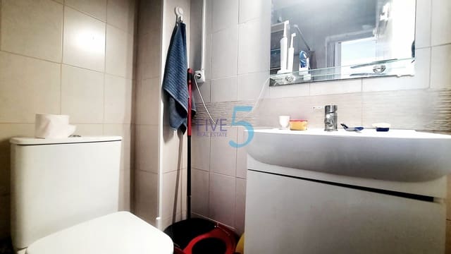 Leilighet til salgs i Santiago de la Ribera, San Javier - € 69 999 (Ref: 9953120)