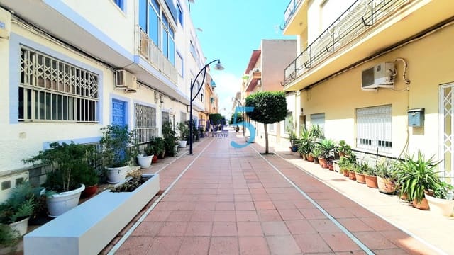 Leilighet til salgs i Santiago de la Ribera, San Javier - € 69 999 (Ref: 9953120)