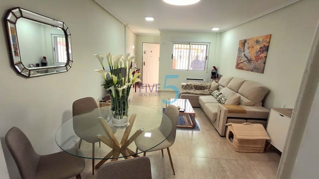 3 soveværelse Lejlighed til salg i Arenales del Sol, Elche / Elx med swimmingpool garage - € 349.000 (Ref: 9953121)