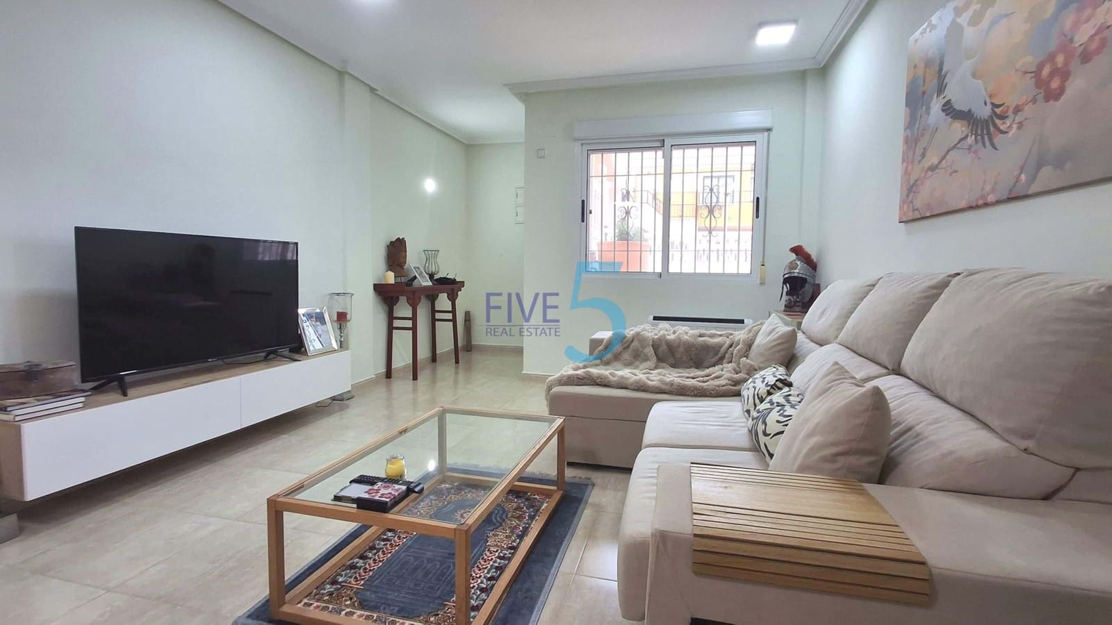 Apartamento de 3 habitaciones en Arenales del Sol en venta con piscina garaje - 349.000 € (Ref: 9953121)