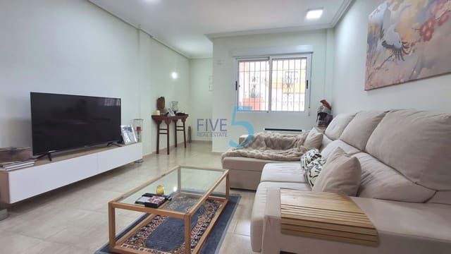 3 soveværelse Lejlighed til salg i Arenales del Sol, Elche / Elx med swimmingpool garage - € 349.000 (Ref: 9953121)