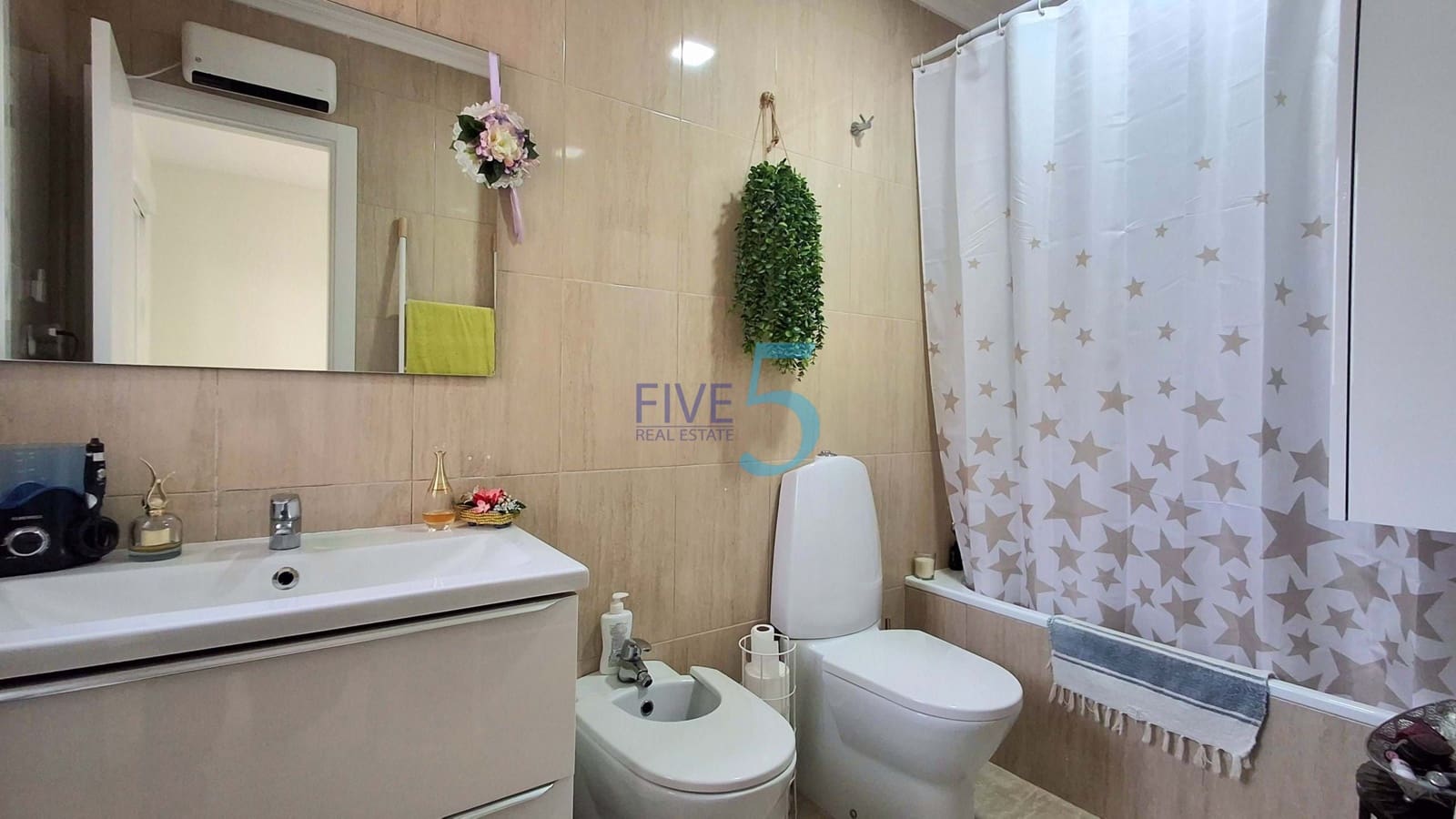 Apartamento de 3 habitaciones en Arenales del Sol en venta con piscina garaje - 349.000 € (Ref: 9953121)