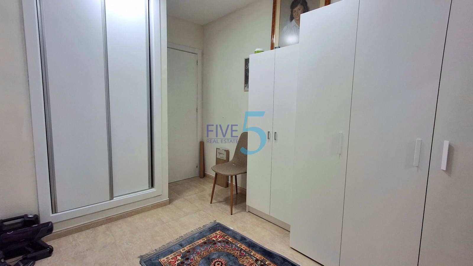 Apartamento de 3 habitaciones en Arenales del Sol en venta con piscina garaje - 349.000 € (Ref: 9953121)