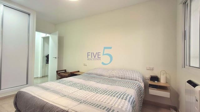 3 soveværelse Lejlighed til salg i Arenales del Sol, Elche / Elx med swimmingpool garage - € 349.000 (Ref: 9953121)