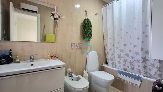 3 soveværelse Lejlighed til salg i Arenales del Sol, Elche / Elx med swimmingpool garage - € 349.000 (Ref: 9953121)