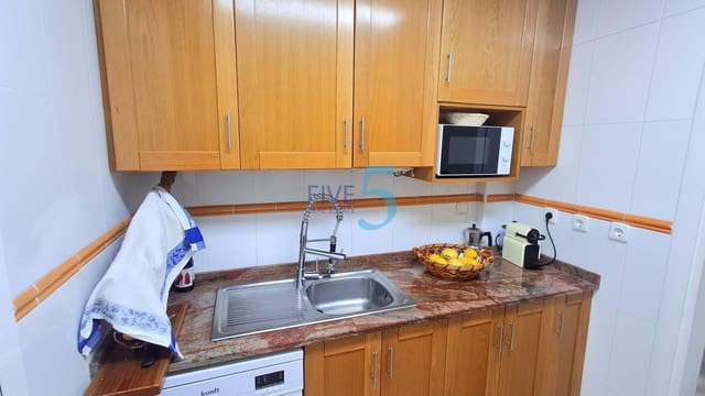 3 soveværelse Lejlighed til salg i Arenales del Sol, Elche / Elx med swimmingpool garage - € 349.000 (Ref: 9953121)