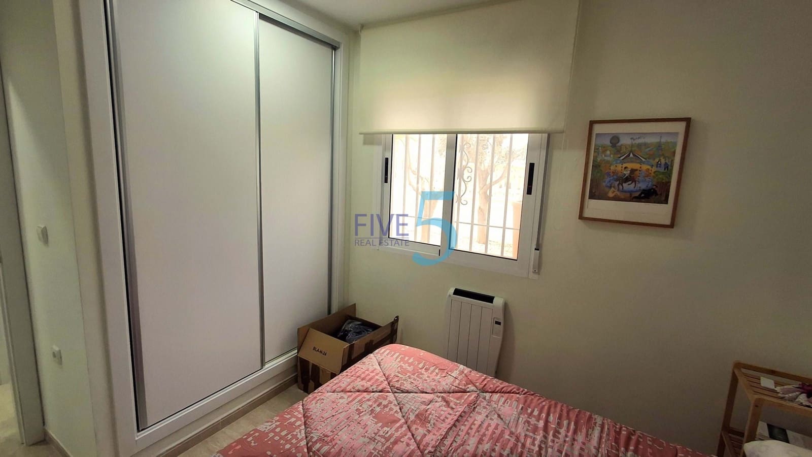 Apartamento de 3 habitaciones en Arenales del Sol en venta con piscina garaje - 349.000 € (Ref: 9953121)