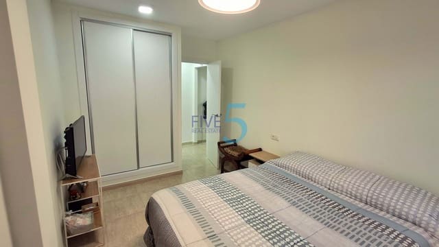 3 soveværelse Lejlighed til salg i Arenales del Sol, Elche / Elx med swimmingpool garage - € 349.000 (Ref: 9953121)
