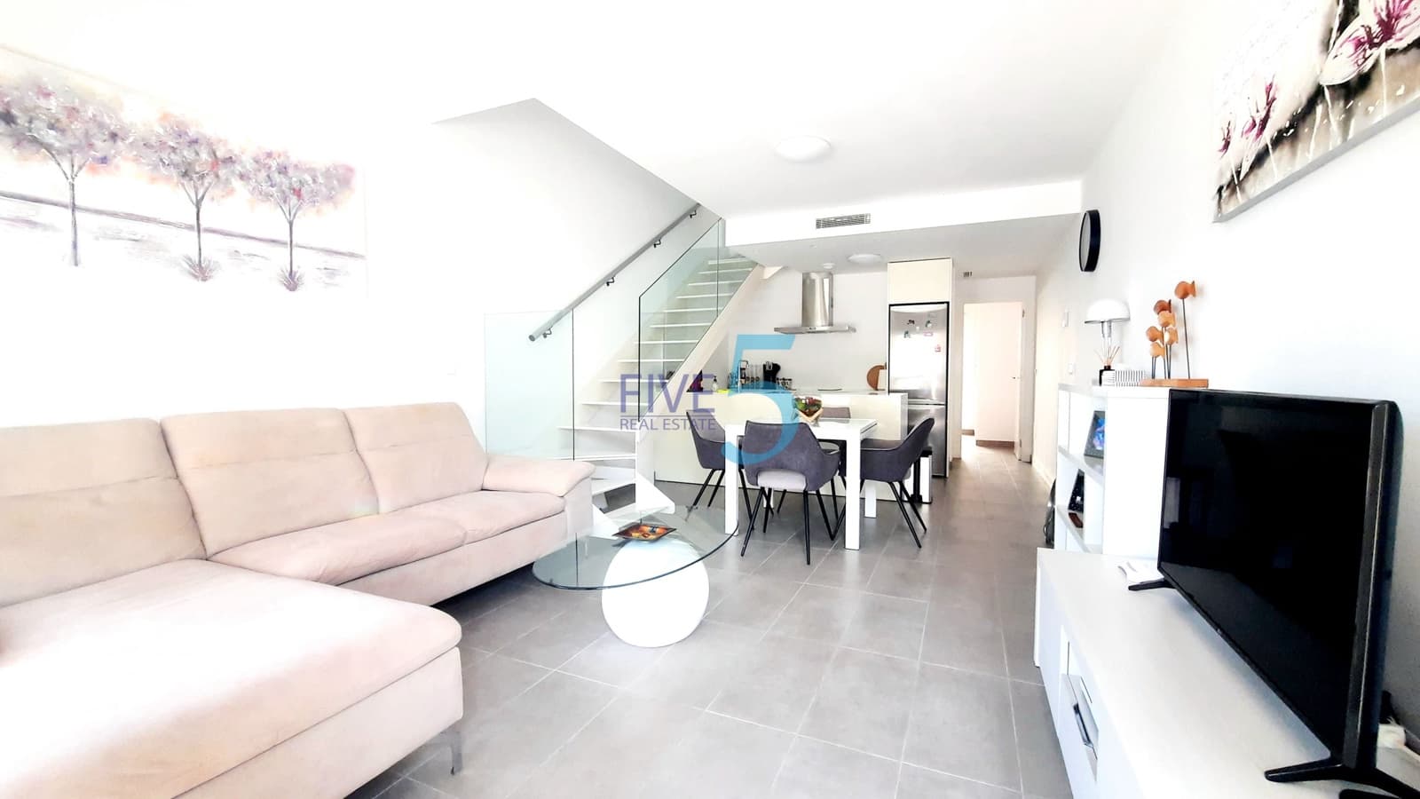 3 soverom Leilighet til salgs i Lo Pagan med svømmebasseng - € 235 000 (Ref: 9953285)