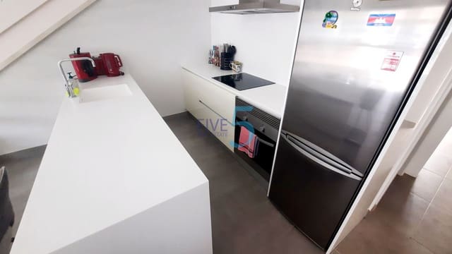 3 soverom Leilighet til salgs i Lo Pagan, San Pedro del Pinatar med svømmebasseng - € 235 000 (Ref: 9953285)