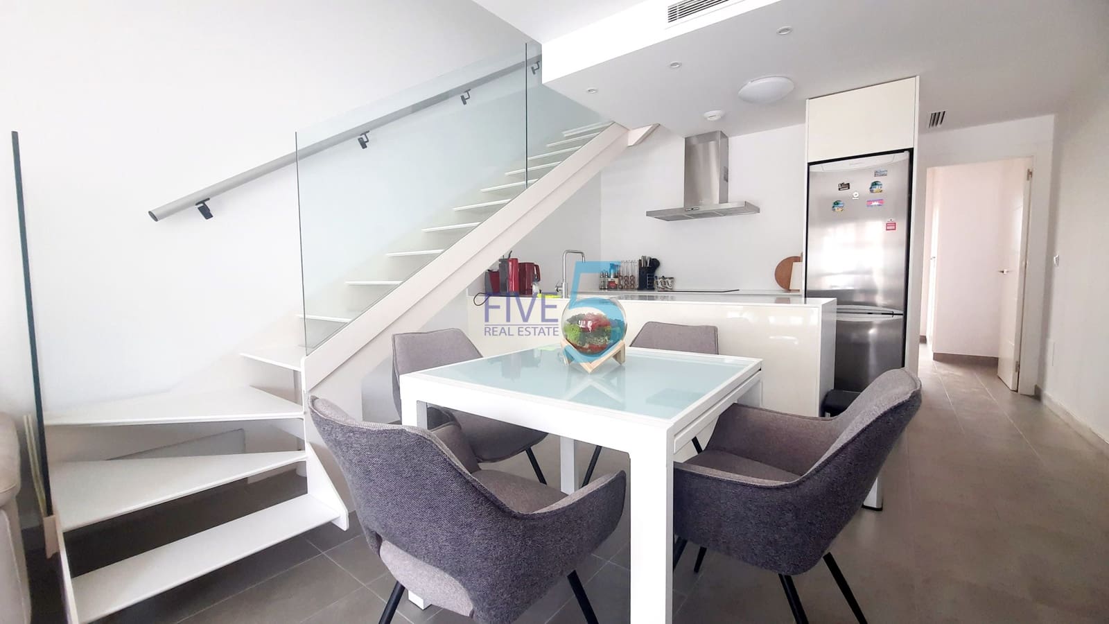 3 soverom Leilighet til salgs i Lo Pagan med svømmebasseng - € 235 000 (Ref: 9953285)