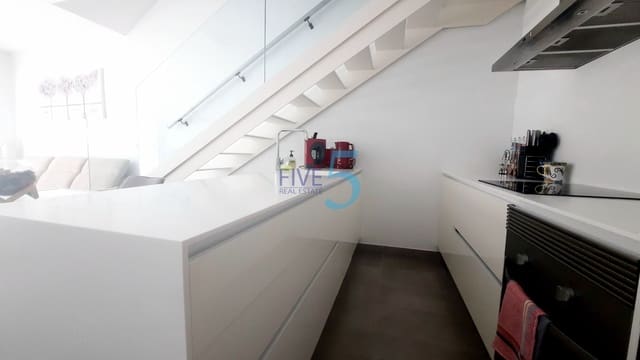 3 soverom Leilighet til salgs i Lo Pagan, San Pedro del Pinatar med svømmebasseng - € 235 000 (Ref: 9953285)