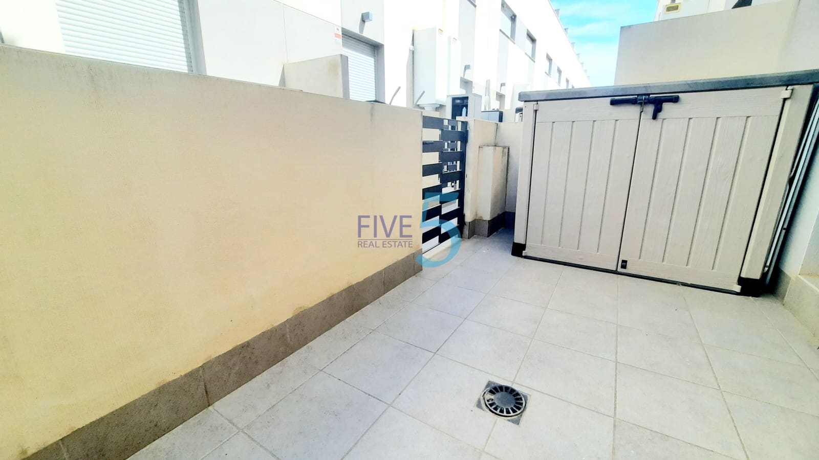 3 soverom Leilighet til salgs i Lo Pagan med svømmebasseng - € 235 000 (Ref: 9953285)