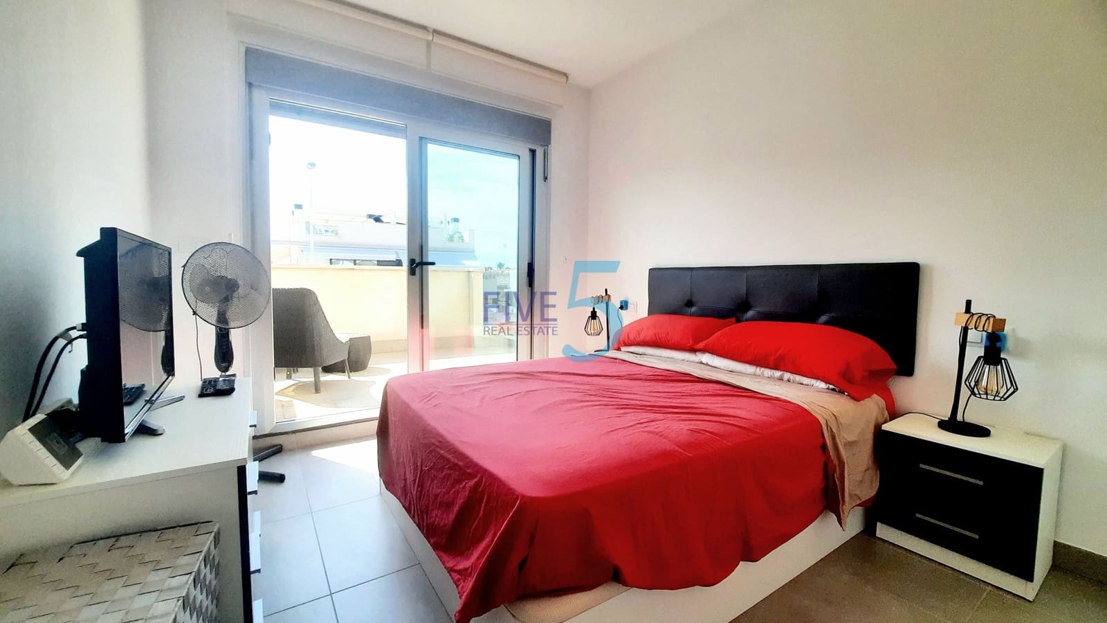 3 soverom Leilighet til salgs i Lo Pagan med svømmebasseng - € 235 000 (Ref: 9953285)