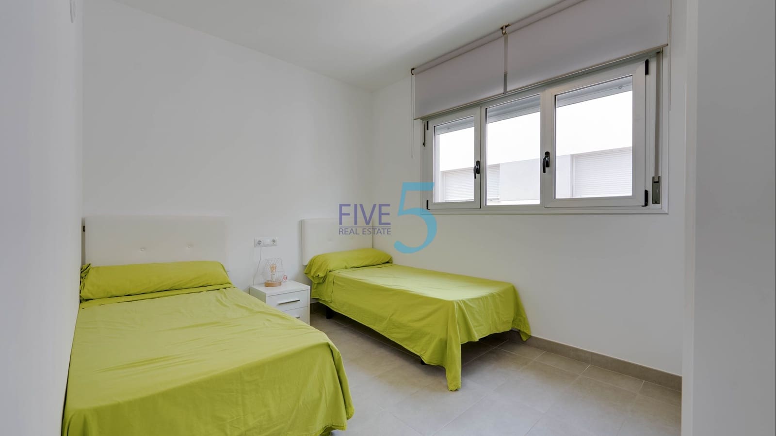 3 chambre Appartement à vendre à Lo Pagan avec piscine - 235 000 € (Ref: 9953285)