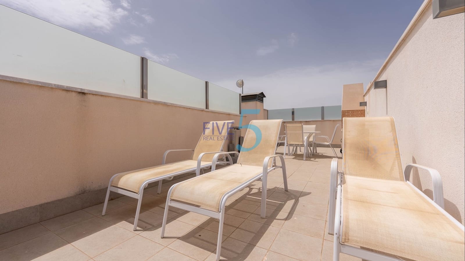 3 chambre Appartement à vendre à Lo Pagan avec piscine - 235 000 € (Ref: 9953285)