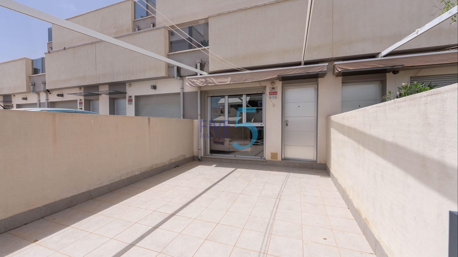 3 chambre Appartement à vendre à Lo Pagan avec piscine - 235 000 € (Ref: 9953285)