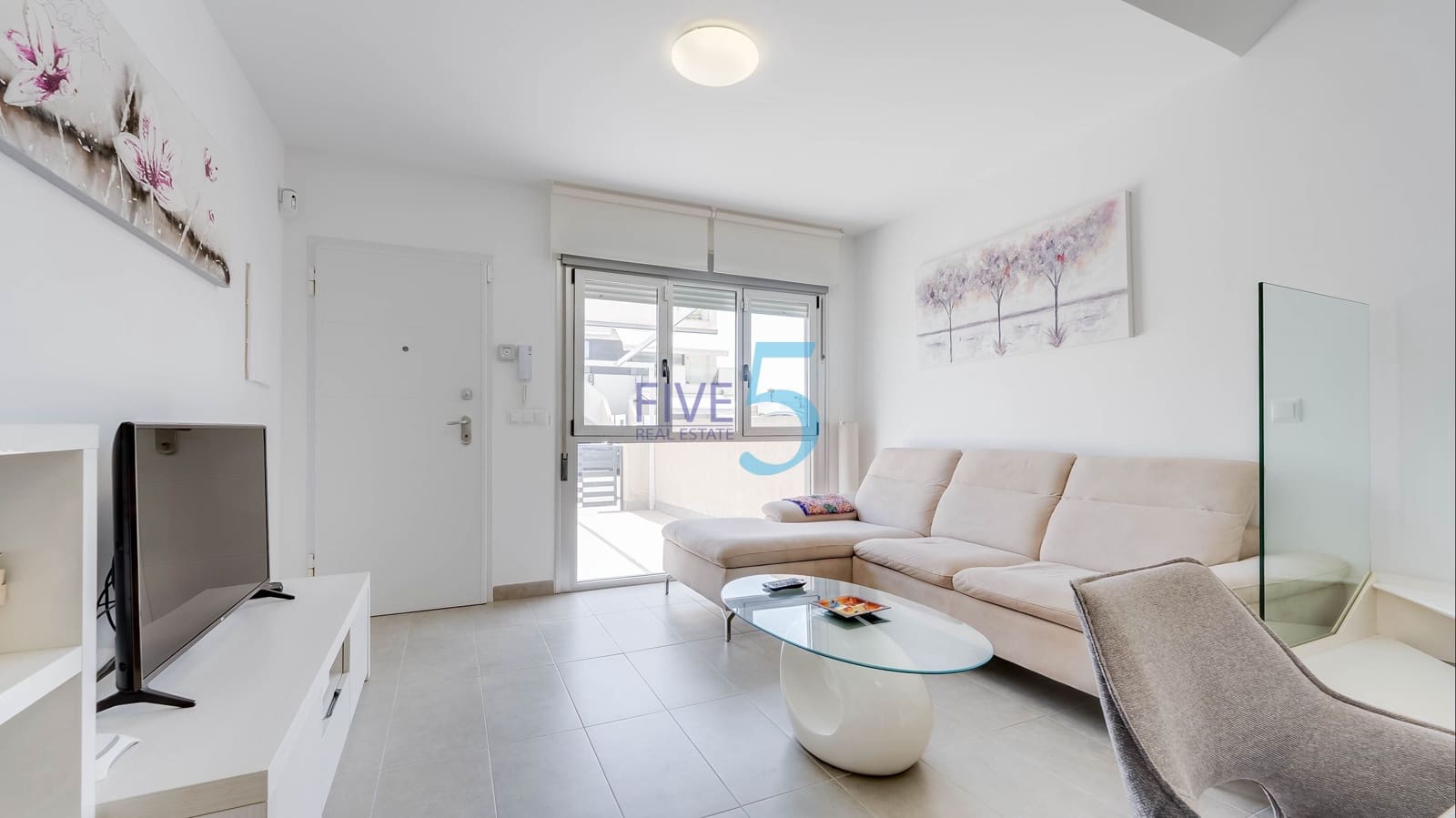 3 chambre Appartement à vendre à Lo Pagan avec piscine - 235 000 € (Ref: 9953285)