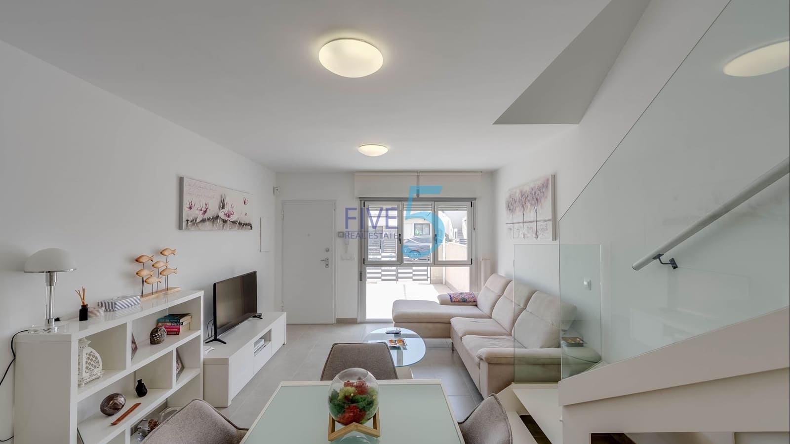 3 chambre Appartement à vendre à Lo Pagan avec piscine - 235 000 € (Ref: 9953285)