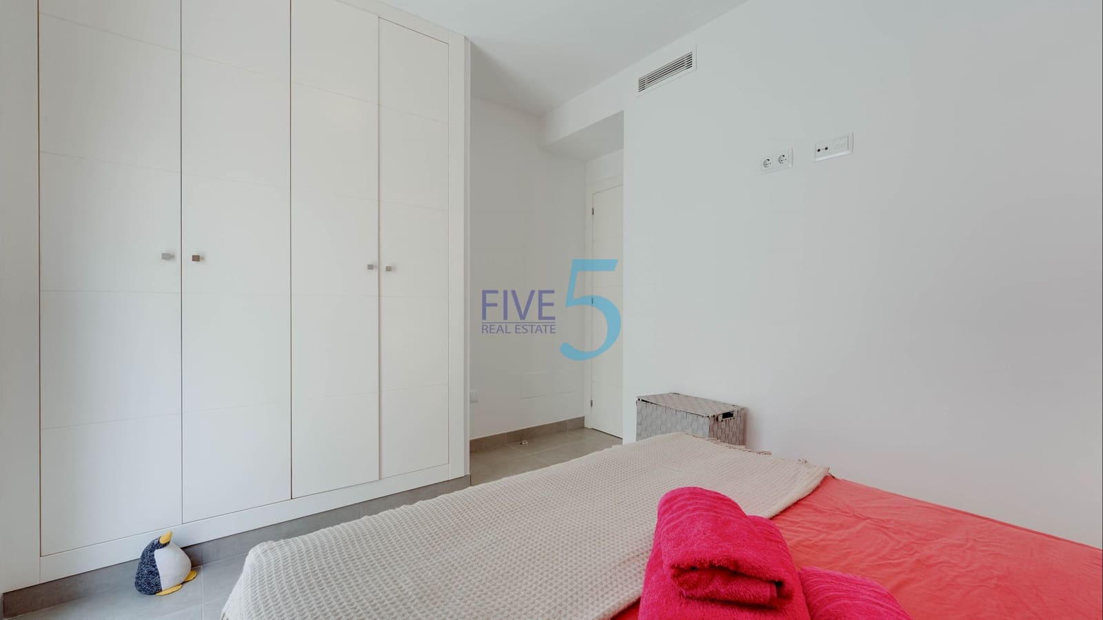 3 chambre Appartement à vendre à Lo Pagan avec piscine - 235 000 € (Ref: 9953285)