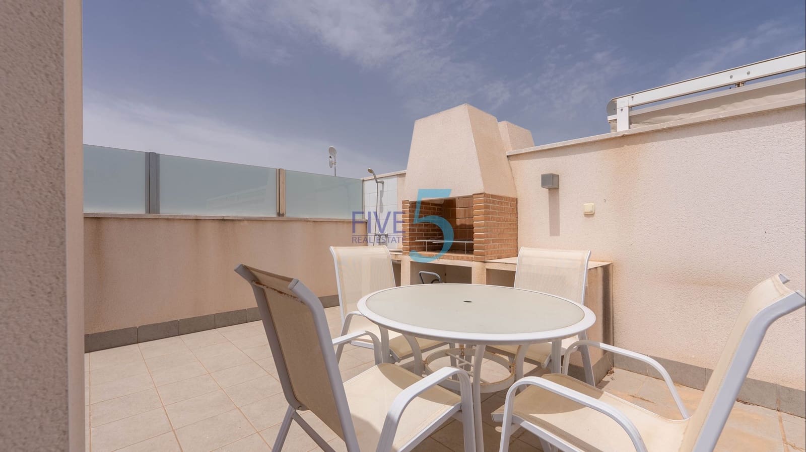3 chambre Appartement à vendre à Lo Pagan avec piscine - 235 000 € (Ref: 9953285)
