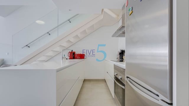 3 chambre Appartement à vendre à Lo Pagan, San Pedro del Pinatar avec piscine - 235 000 € (Ref: 9953285)