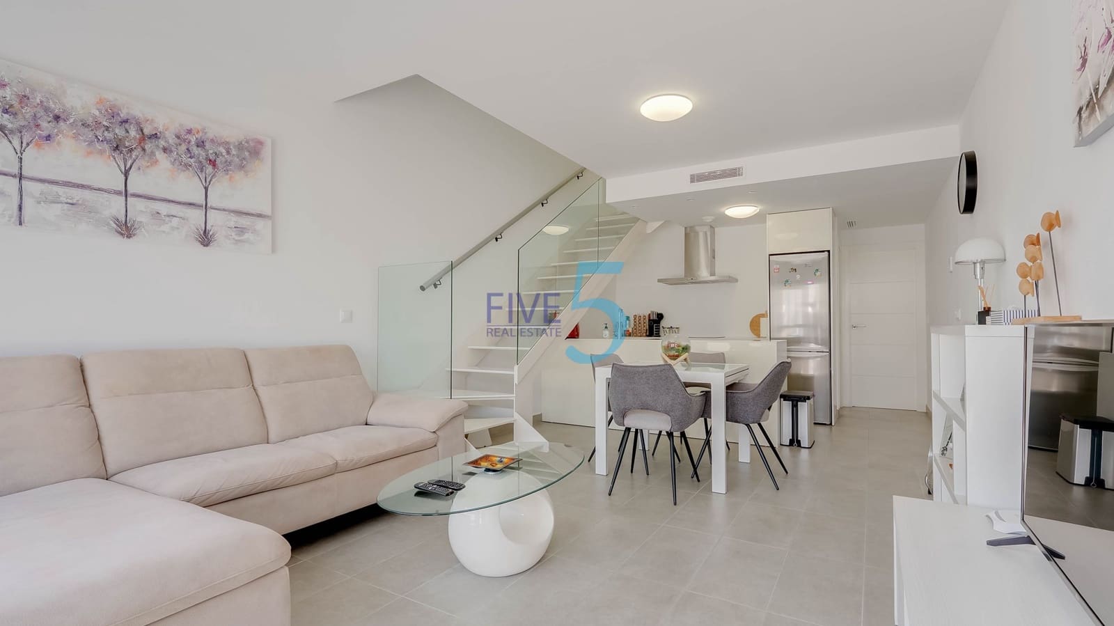 3 chambre Appartement à vendre à Lo Pagan avec piscine - 235 000 € (Ref: 9953285)