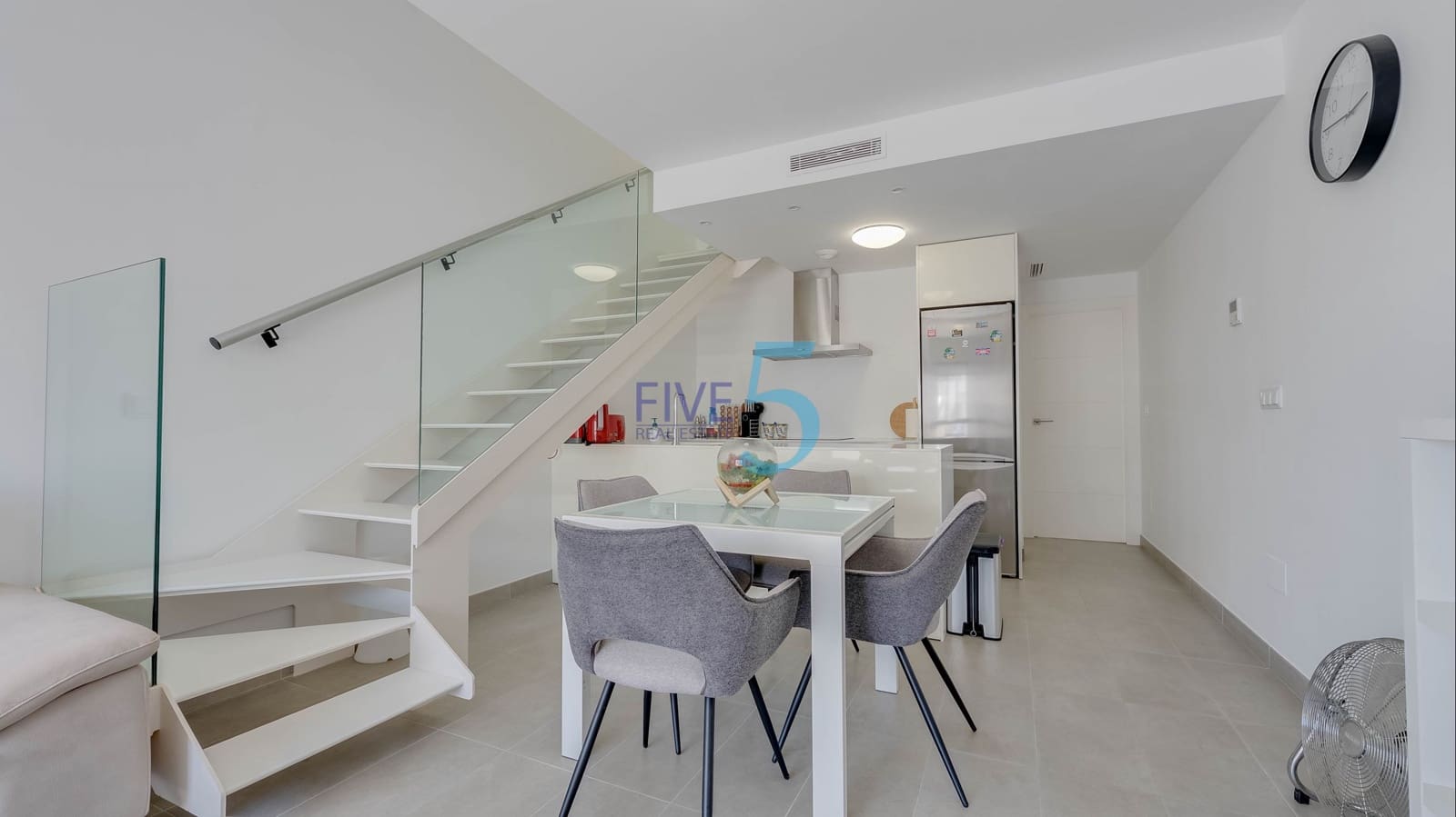 3 chambre Appartement à vendre à Lo Pagan avec piscine - 235 000 € (Ref: 9953285)