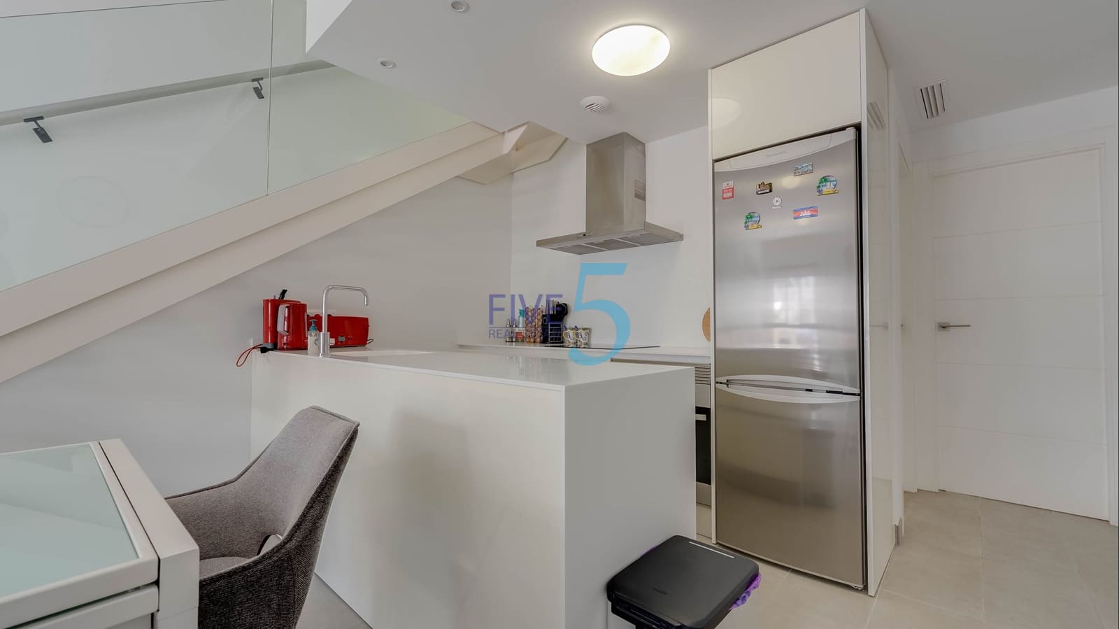 3 chambre Appartement à vendre à Lo Pagan avec piscine - 235 000 € (Ref: 9953285)