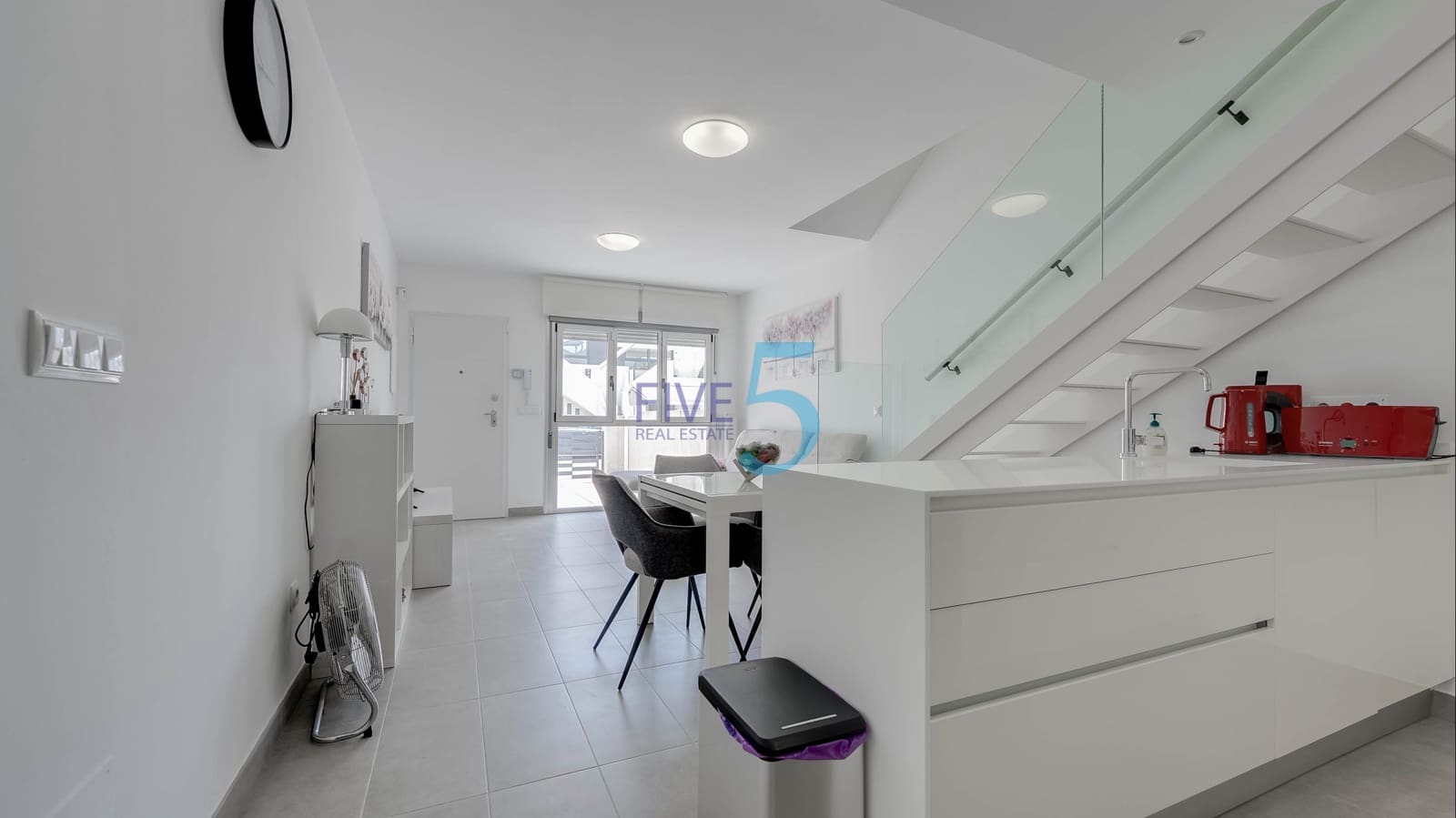 3 chambre Appartement à vendre à Lo Pagan avec piscine - 235 000 € (Ref: 9953285)