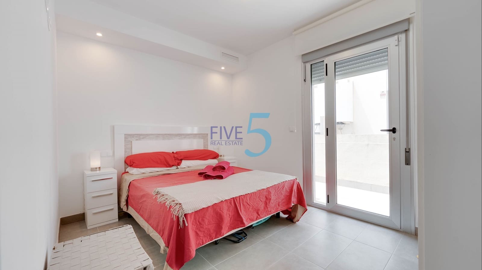 3 chambre Appartement à vendre à Lo Pagan avec piscine - 235 000 € (Ref: 9953285)