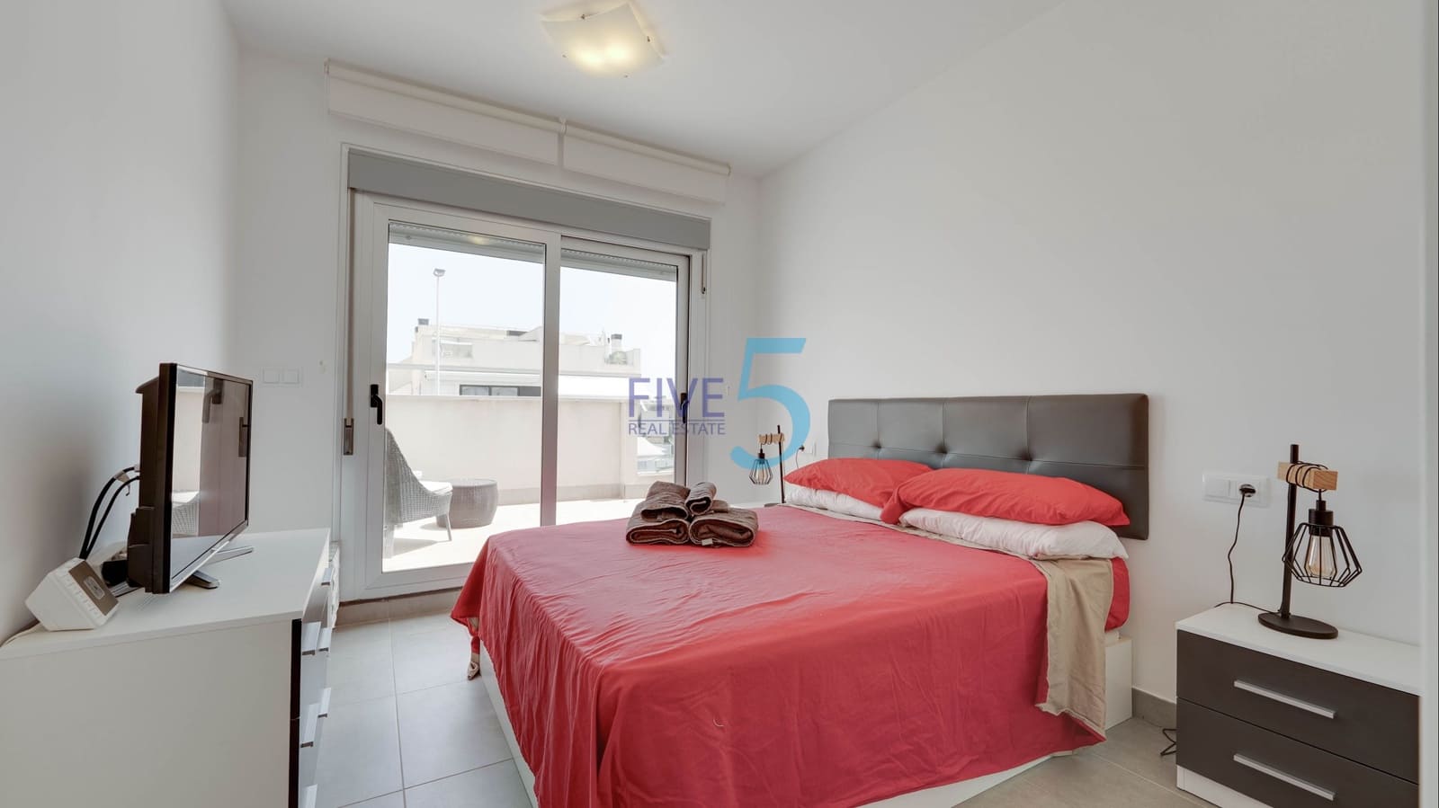 3 chambre Appartement à vendre à Lo Pagan avec piscine - 235 000 € (Ref: 9953285)